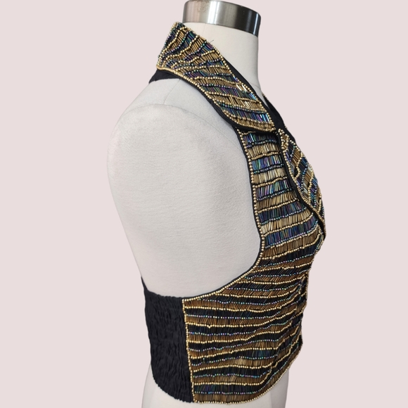 Zell Ucci top | One Size - Picture 7 of 11